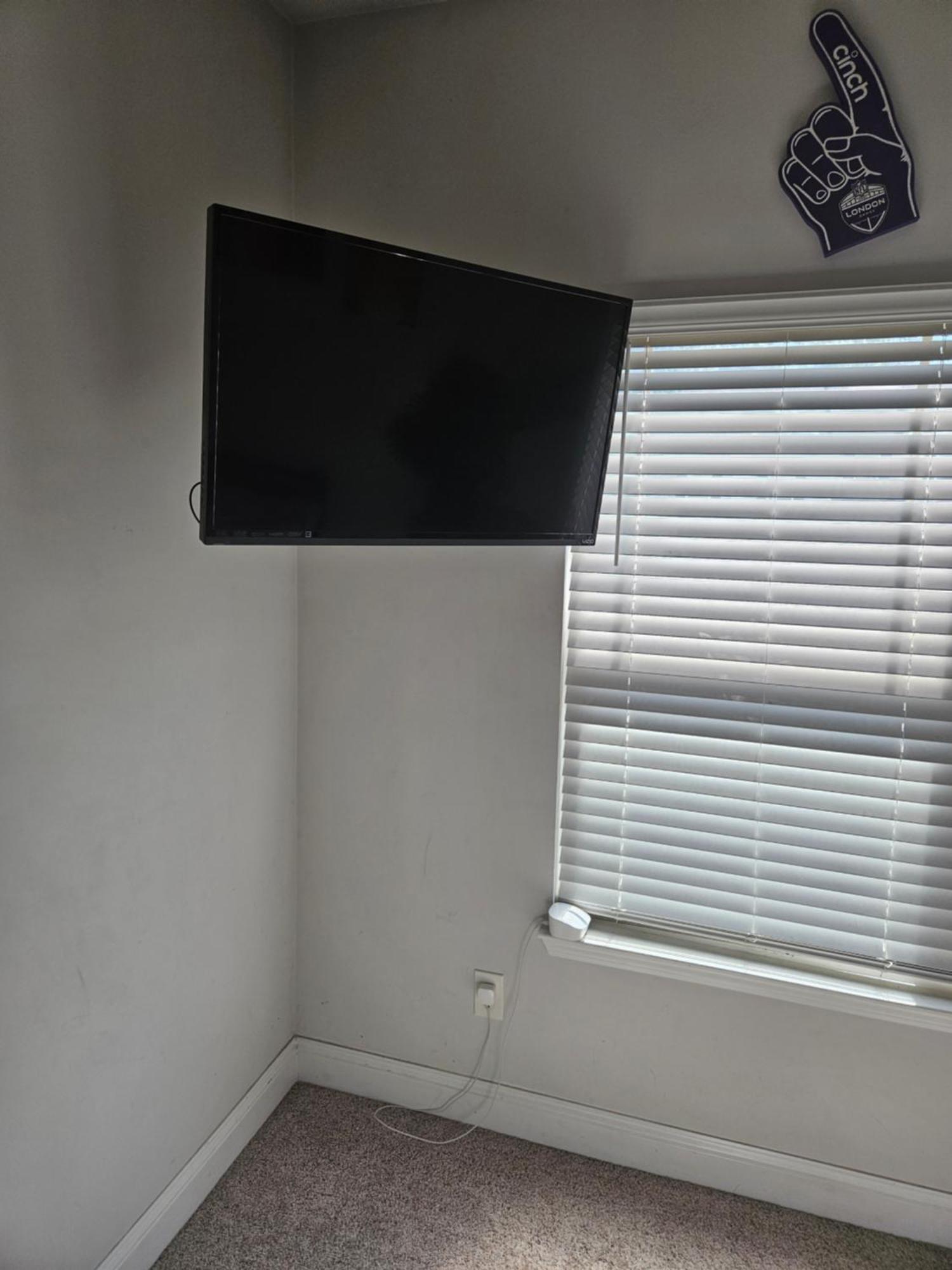Morrow Townhouse 1Bd 1Bath Leilighet Eksteriør bilde